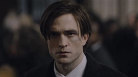 list of robert pattinson movies